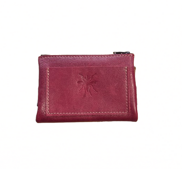Double pochette et porte carte Siamoise