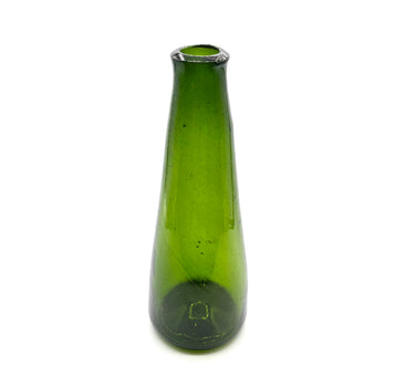 Vase long vert