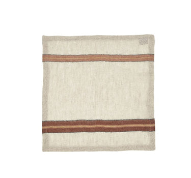 Serviette de table Stripe