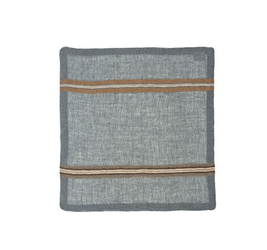 Serviette de table  kea stripe