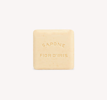 Savon Fior d'Iris