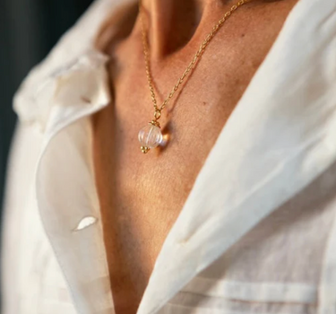 Collier Lucrèce