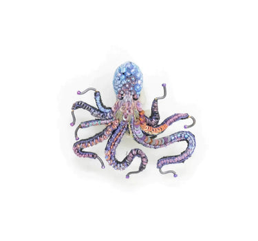 Common octopus