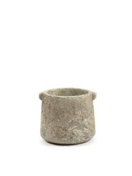 Pot rustique S