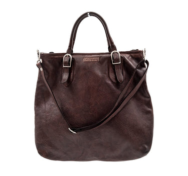 Michelle Calf OAK BROWN