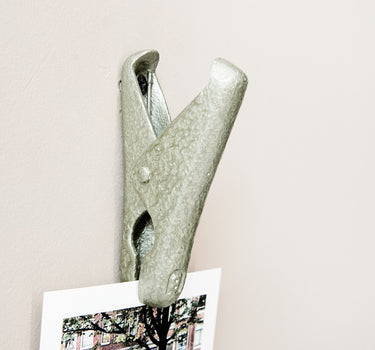 Pince Clamp - Gris