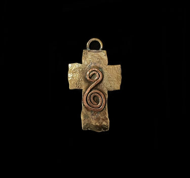 Croix S n°2