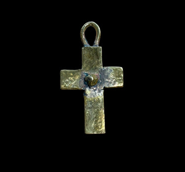 Croix domino