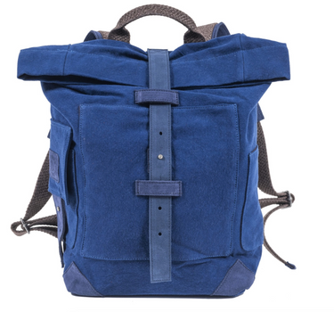 Small backpack