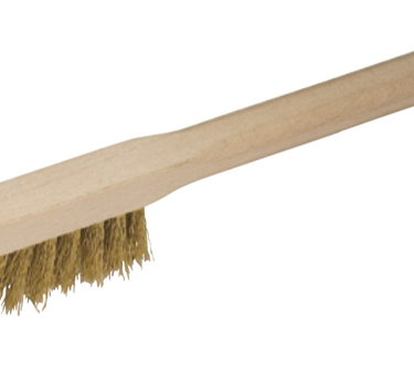 Brosse barbecue