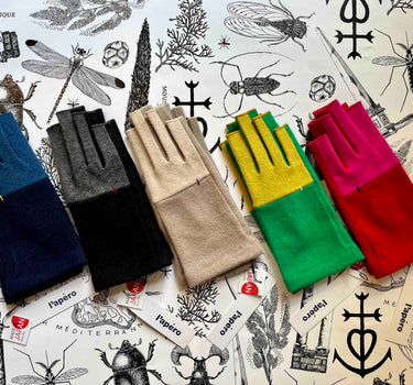 Gants modèle POITIERS