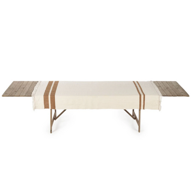 Nappe Railway 140cm x 230cm