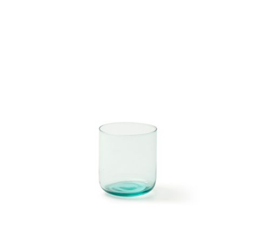 Bitossi - Verre à eau Turquoise