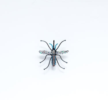 Broche Moustique /Sky Mosquito