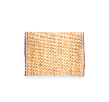 WALLET 1 STRAW