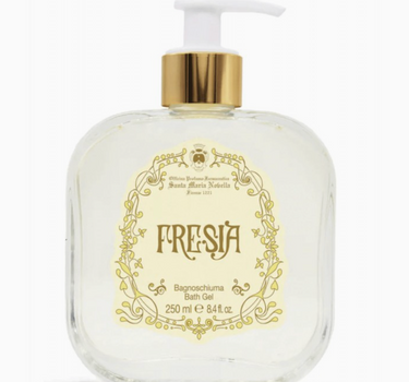 Gel de douche Fresia