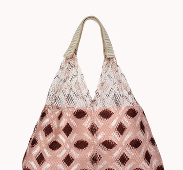 Sac Elziver S - Pink