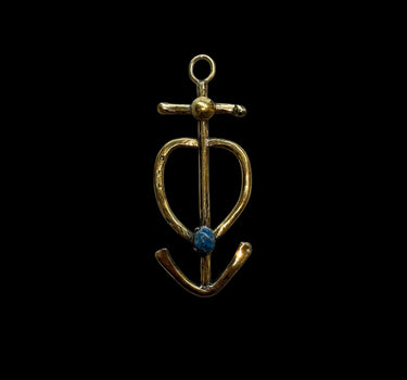 Croix camargue 4