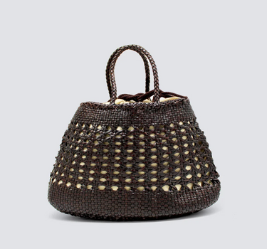 Sac Santa Cano brown