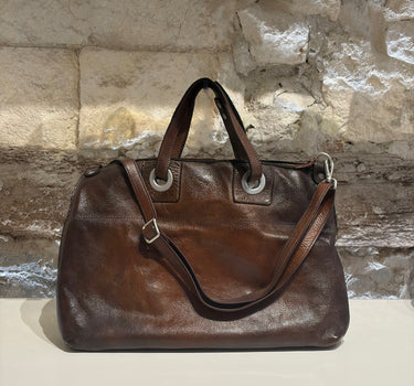 Mod bag top five - Cocoa powder