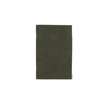 Petit carnet en Cuir