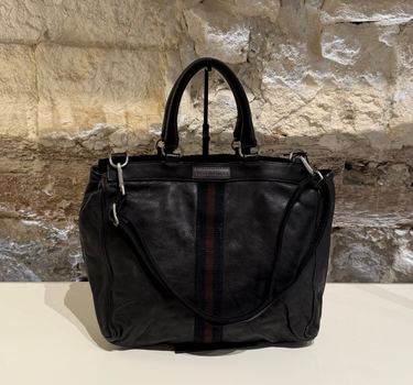 Sac Tokyo Riga deep black