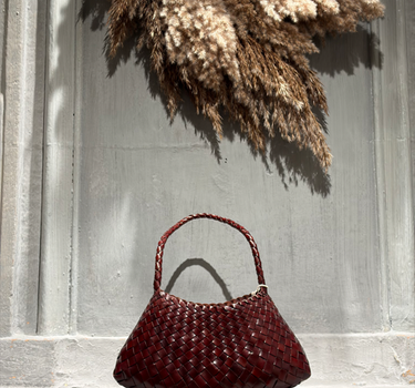 Sac Rosanna Bruciato