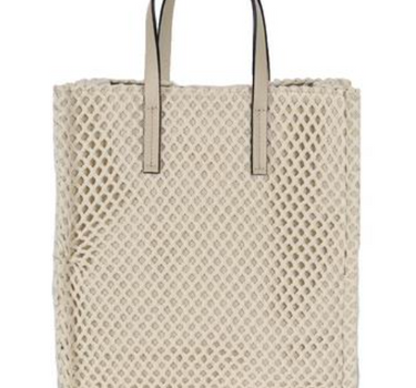 Sac Ultima Rete beige