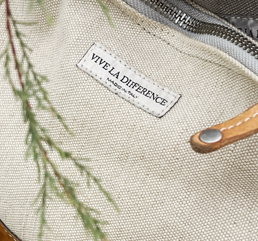 Sac Eric Tex - Gray Pearl