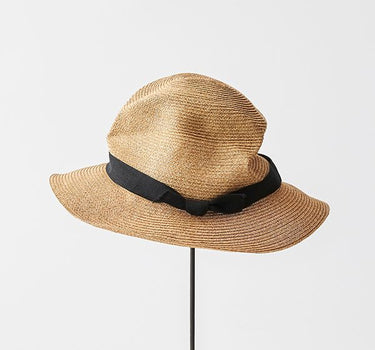 CHAPEAU 106 MIX BLACK
