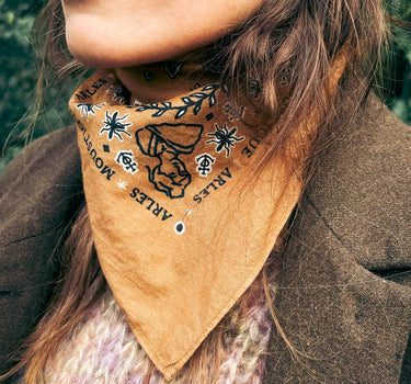 Bandana Moustique