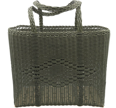 Basket Basic cactus