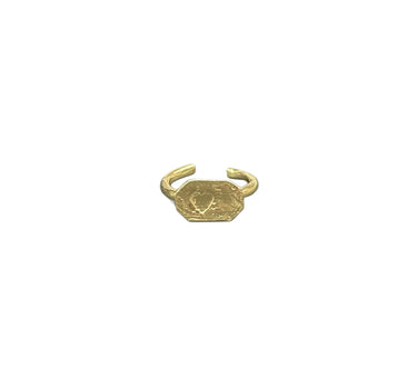 Bague Kokoro rec
