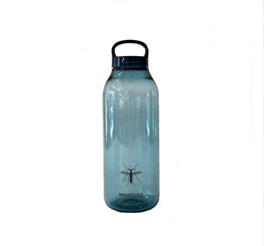 Gourde bleue 1L