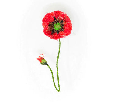 SHIRLEY Poppy