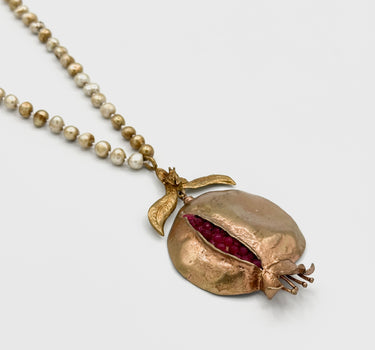 Grenade Médaille