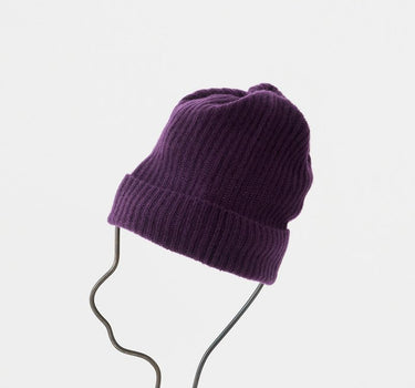 Bonnet Knit cap