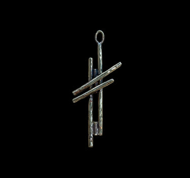 Croix géométrie 3