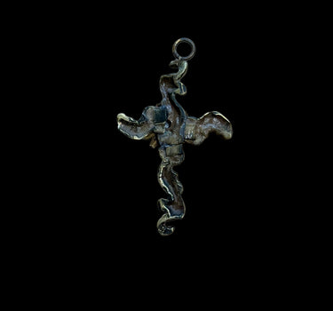 Croix tournesol