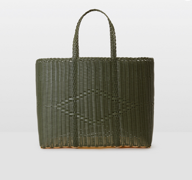 Basic cactus basket