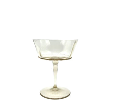 Verre de Bohême