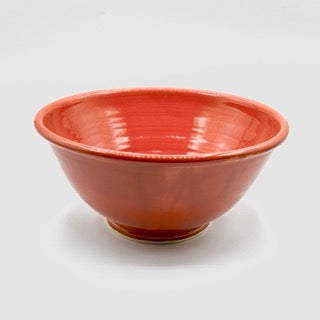 Saladier acajou 27 cm