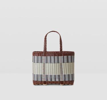 sac Mercado Chocolatine Palm