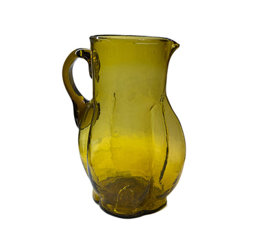 Carafe 1920 Ambre
