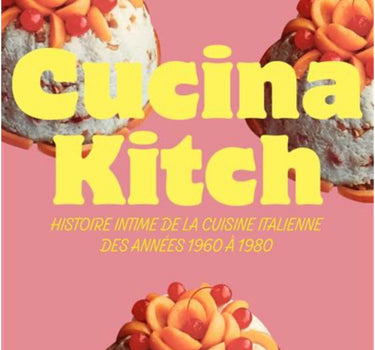 Kitch Kitchen