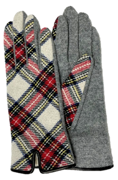 Gants modèle Chambery