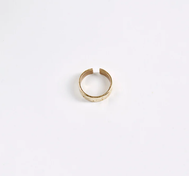 Bague  Icone