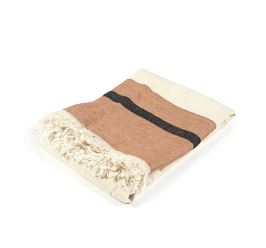 Fouta lin Inyo