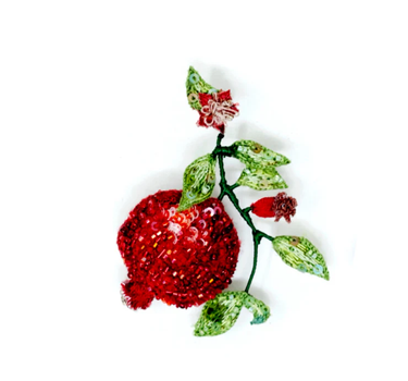 Grenade Wonderfull Pomegranate