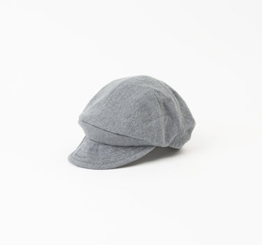 Casquette Quinho black